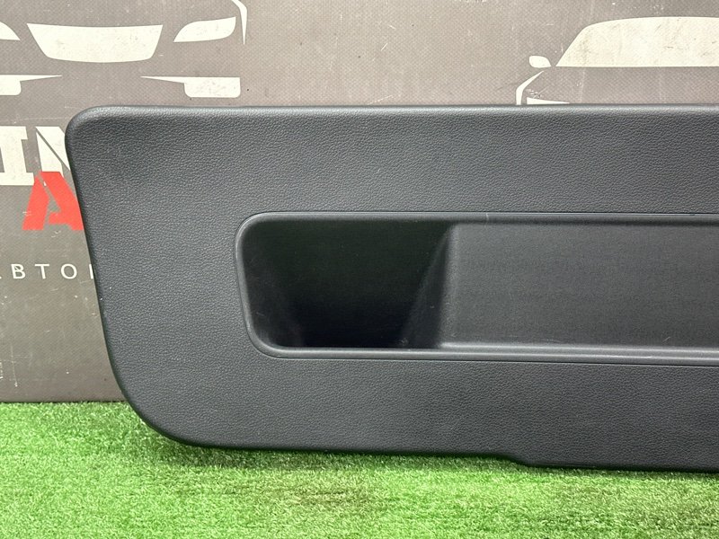 Обшивка крышки багажника Volkswagen Polo 5