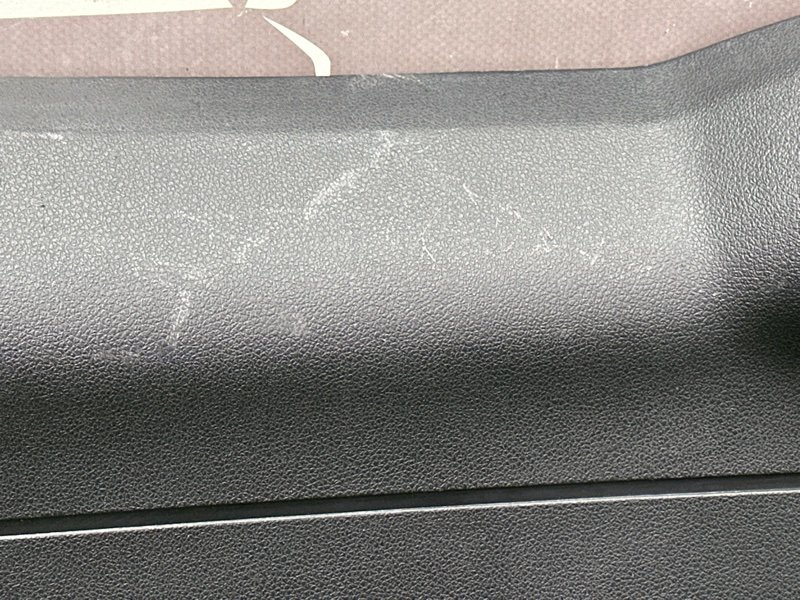 Обшивка крышки багажника Ford Focus 2 HB