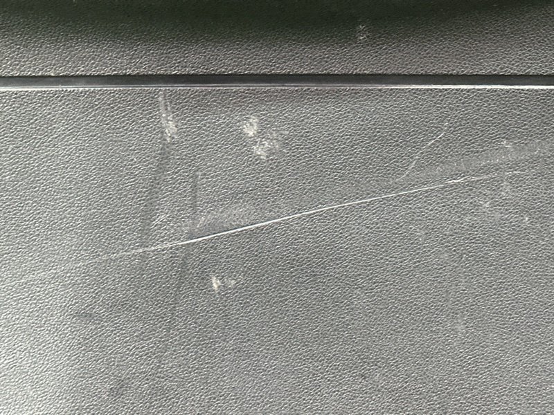 Обшивка крышки багажника Ford Focus 2 HB