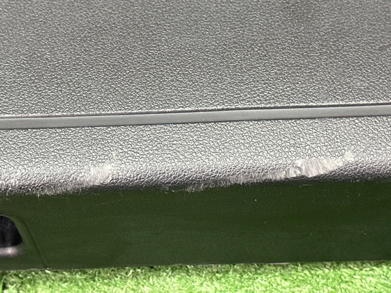 Обшивка крышки багажника Ford Focus 2 HB