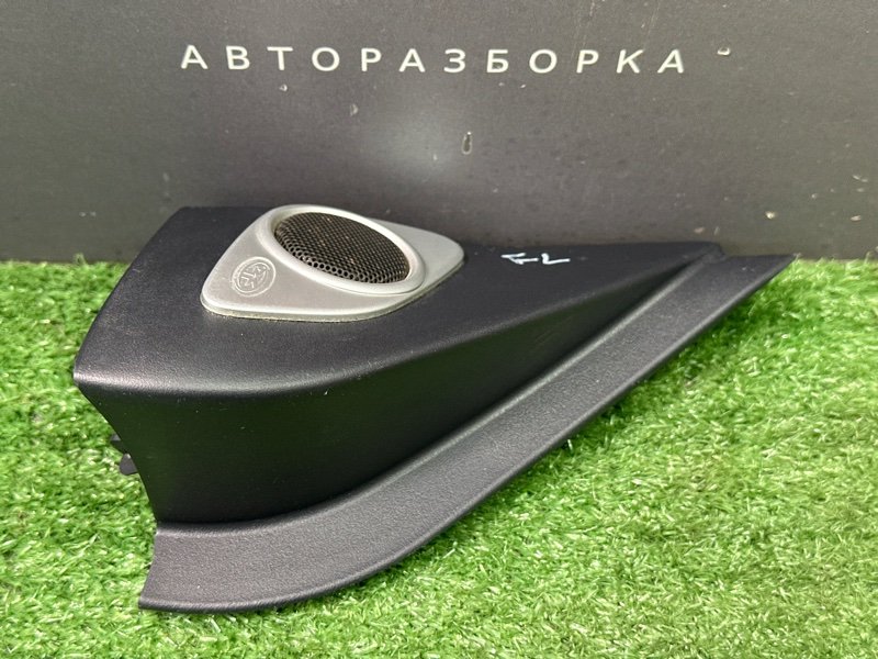 Твиттер зеркала Mitsubishi Outlander XL