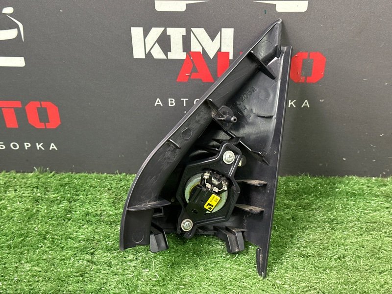 Твиттер зеркала Mitsubishi Outlander XL