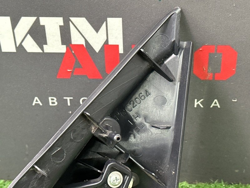 Твиттер зеркала Mitsubishi Outlander XL