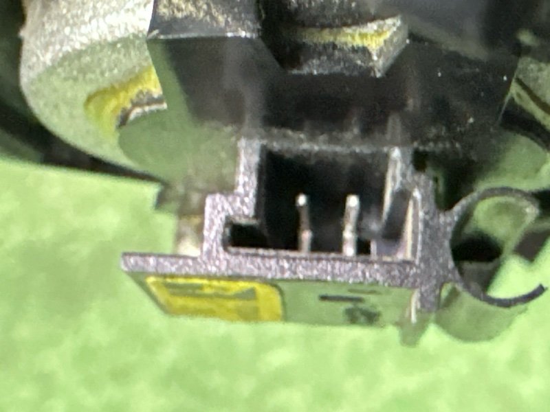 Твиттер зеркала Mitsubishi Outlander XL