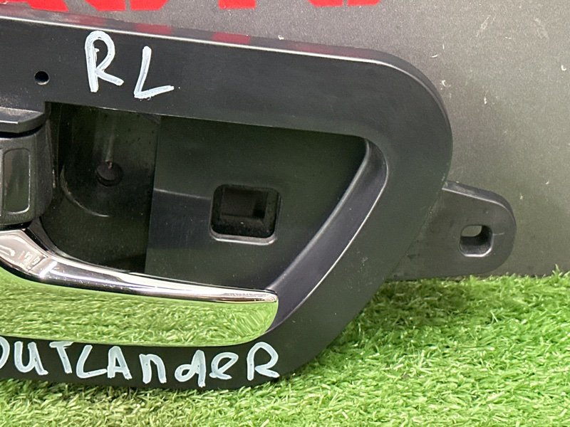 Ручка двери внутренняя Mitsubishi Outlander XL