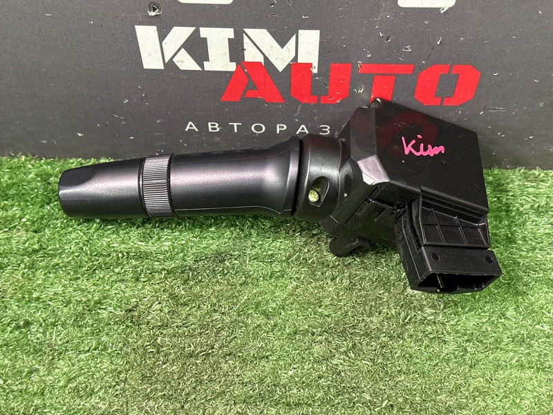 Подрулевой переключатель дворников Kia Rio 3 2017 QB