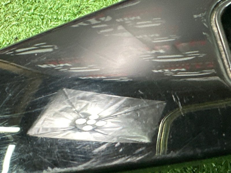 Кнопка стеклоподъемника Mazda 3 BK