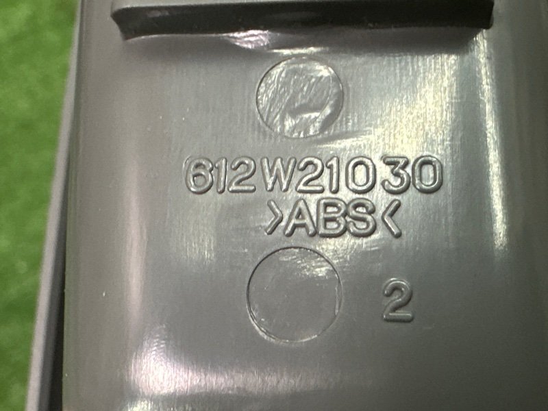 Кнопка стеклоподъемника Chevrolet Lacetti J200