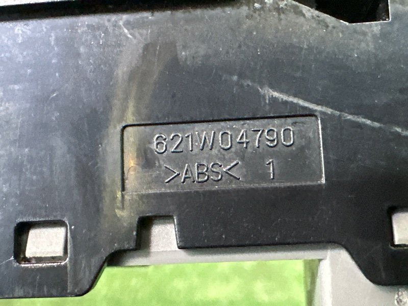 Кнопка стеклоподъемника Chevrolet Lacetti J200