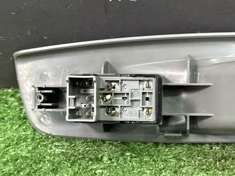 Кнопка стеклоподъемника Chevrolet Lacetti J200