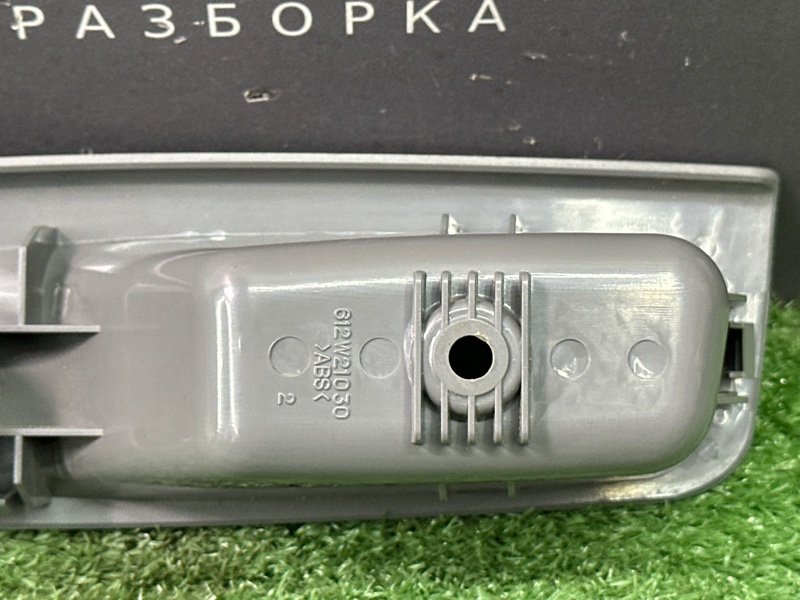 Кнопка стеклоподъемника Chevrolet Lacetti J200