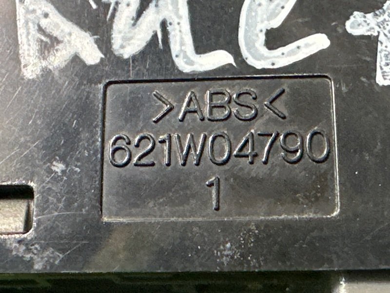 Кнопка стеклоподъемника Chevrolet Lacetti J200