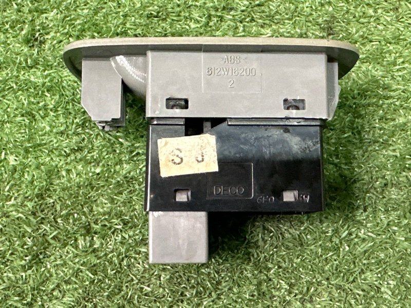 Кнопка стеклоподъемника Chevrolet Lacetti J200