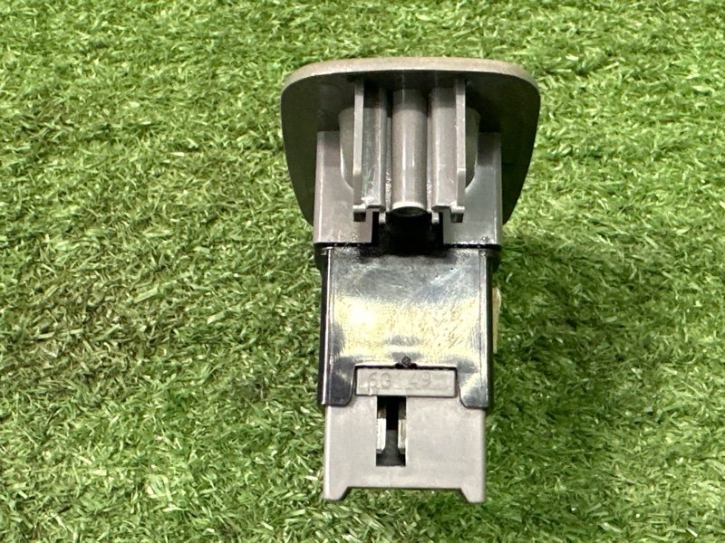 Кнопка стеклоподъемника Chevrolet Lacetti J200