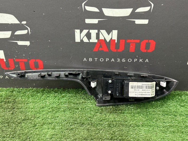 Кнопка стеклоподъемника Honda Civic 5D