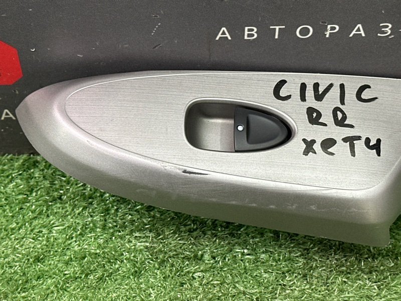 Кнопка стеклоподъемника Honda Civic 5D