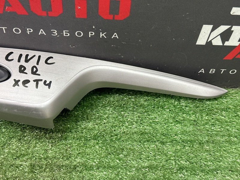 Кнопка стеклоподъемника Honda Civic 5D