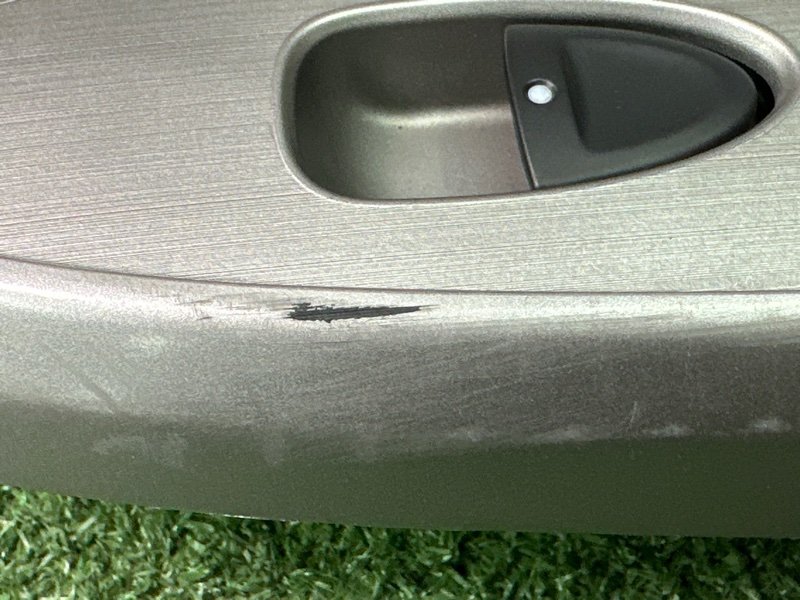 Кнопка стеклоподъемника Honda Civic 5D