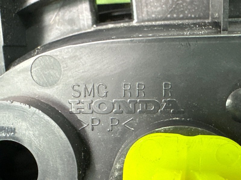 Ручка двери внутренняя Honda Civic 5D