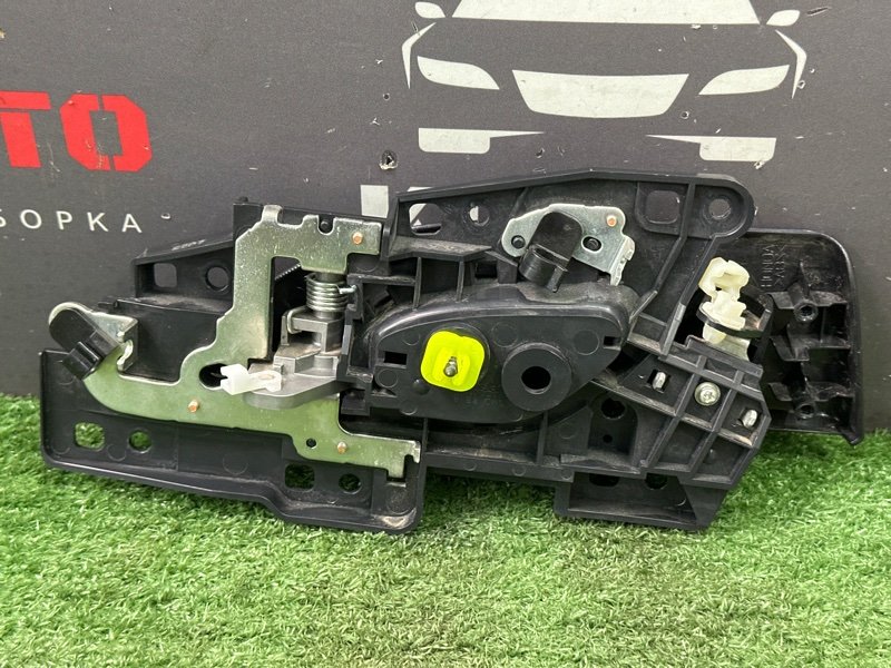 Ручка двери внутренняя Honda Civic 5D