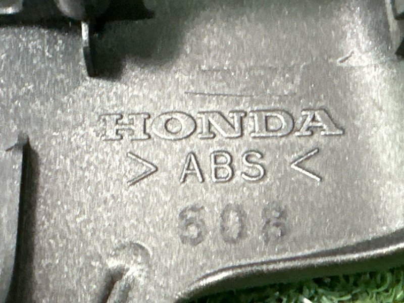 Кнопка стеклоподъемника Honda Civic