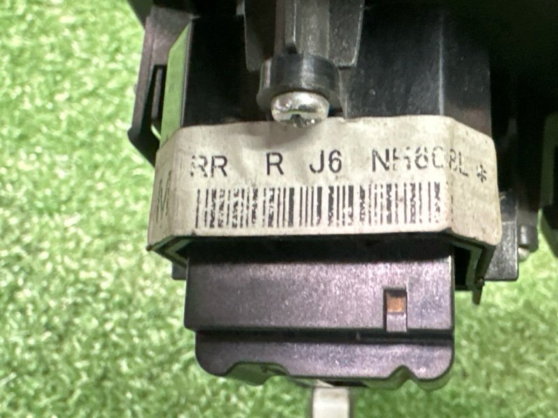 Кнопка стеклоподъемника Honda Civic