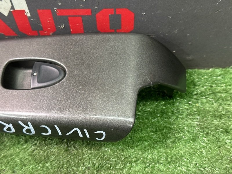 Кнопка стеклоподъемника Honda Civic