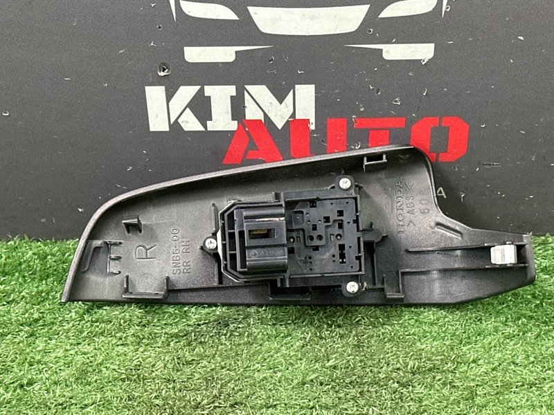 Кнопка стеклоподъемника Honda Civic