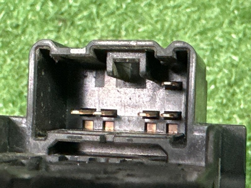 Кнопка стеклоподъемника Honda Civic