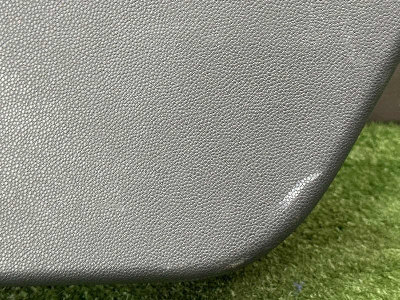 Обшивка крышки багажника Opel Astra H