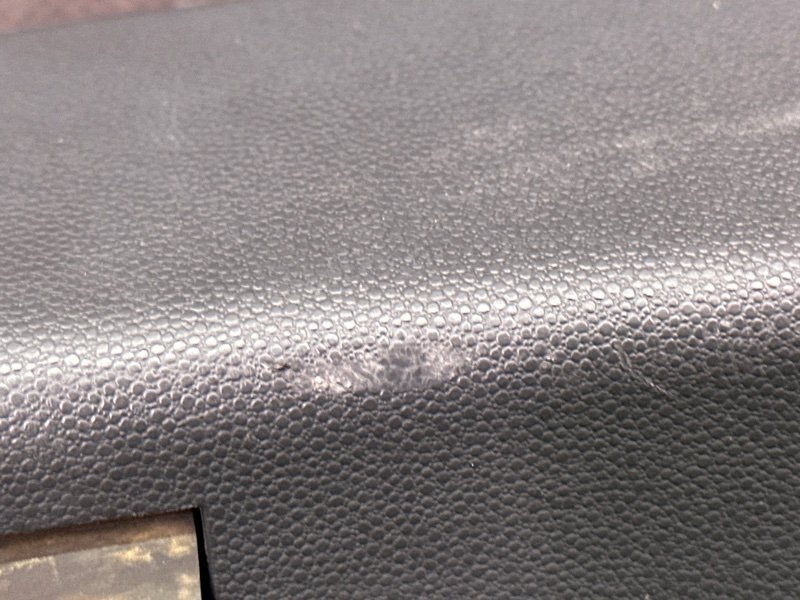 Обшивка крышки багажника Opel Astra H