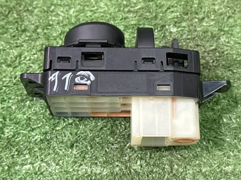 Блок управления зеркалами Hyundai Creta 2018 GS