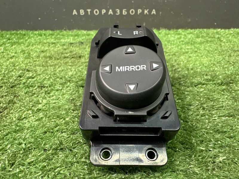 Блок управления зеркалами Hyundai Creta 2018 GS