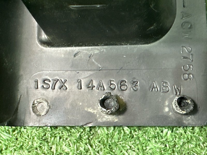 Блок управления стеклоподъемниками Ford Mondeo 3