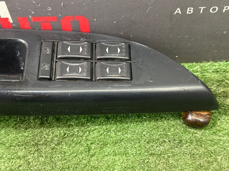 Блок управления стеклоподъемниками Ford Mondeo 3