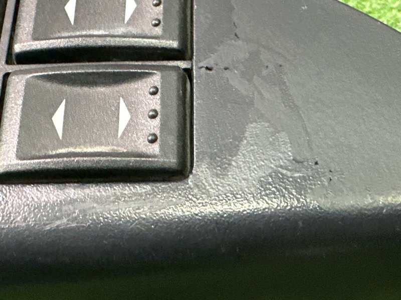 Блок управления стеклоподъемниками Ford Mondeo 3