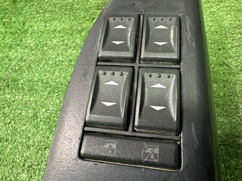 Блок управления стеклоподъемниками Ford Mondeo 3