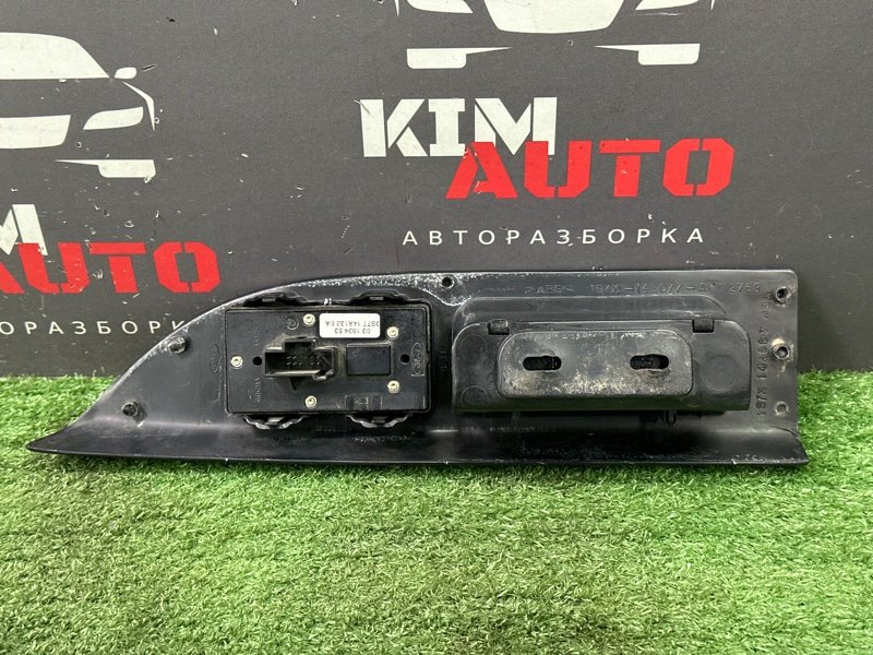 Блок управления стеклоподъемниками Ford Mondeo 3