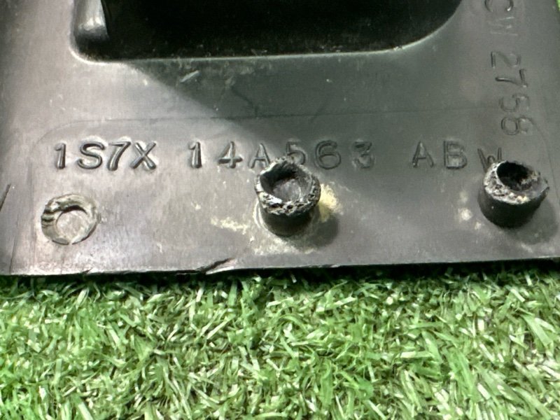 Блок управления стеклоподъемниками Ford Mondeo 3