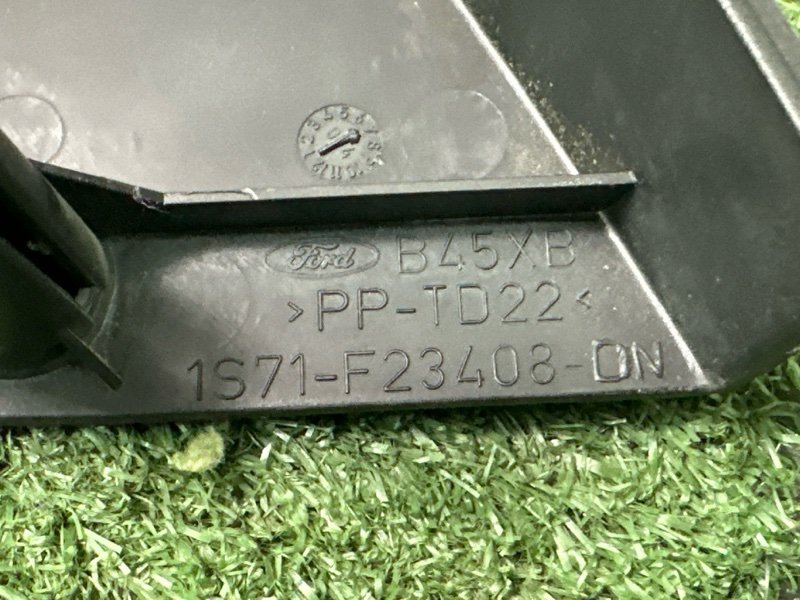 Накладка зеркала внутренняя Ford Mondeo 3