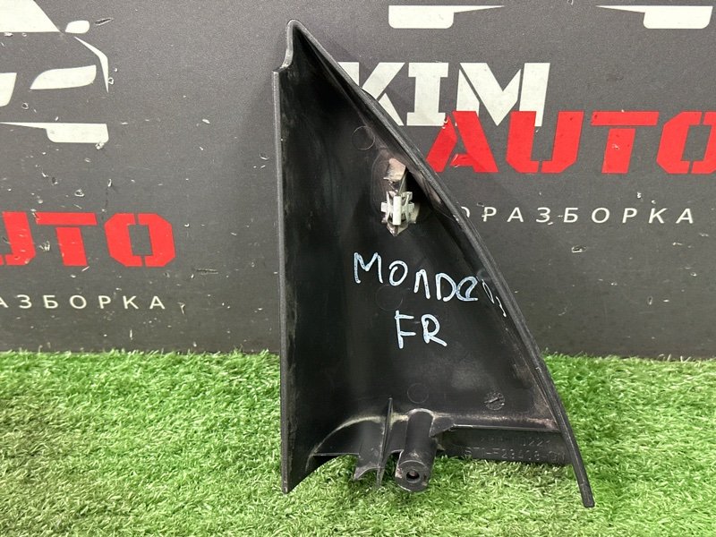 Накладка зеркала внутренняя Ford Mondeo 3