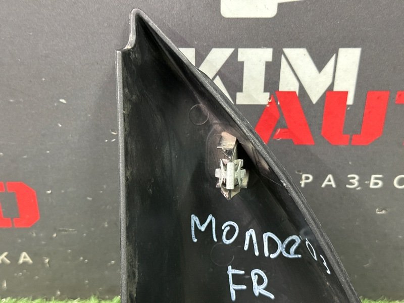 Накладка зеркала внутренняя Ford Mondeo 3