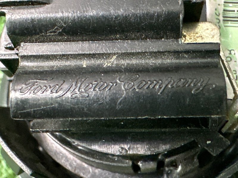 Динамик высокочастотный Ford Mondeo 4