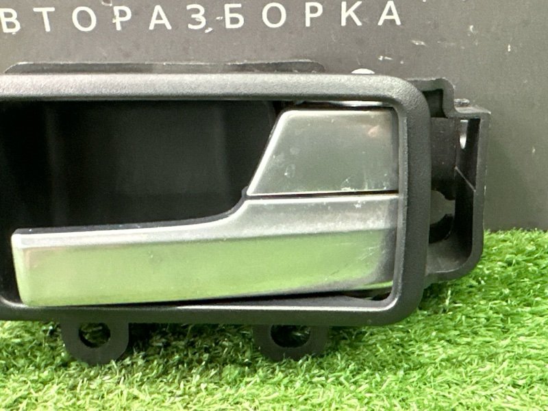 Ручка двери внутренняя Ford Focus 2