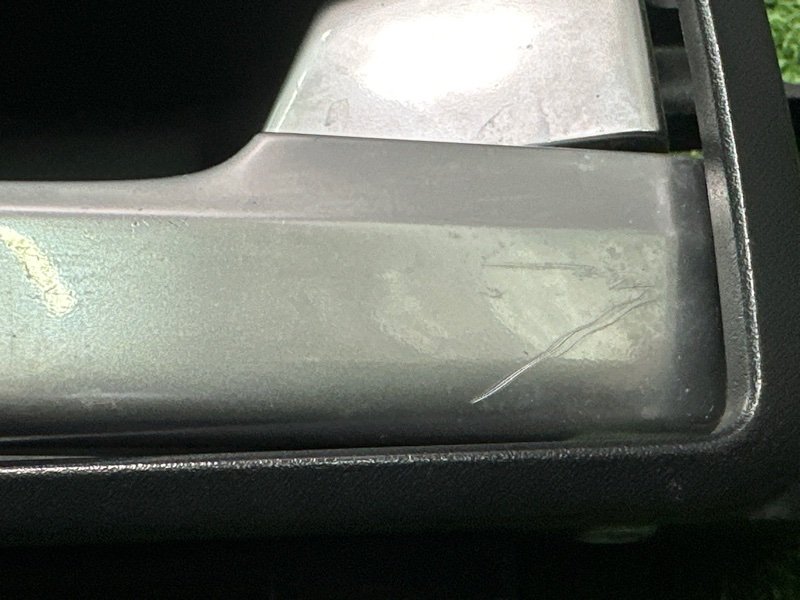 Ручка двери внутренняя Ford Focus 2