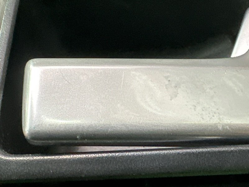 Ручка двери внутренняя Ford Focus 2