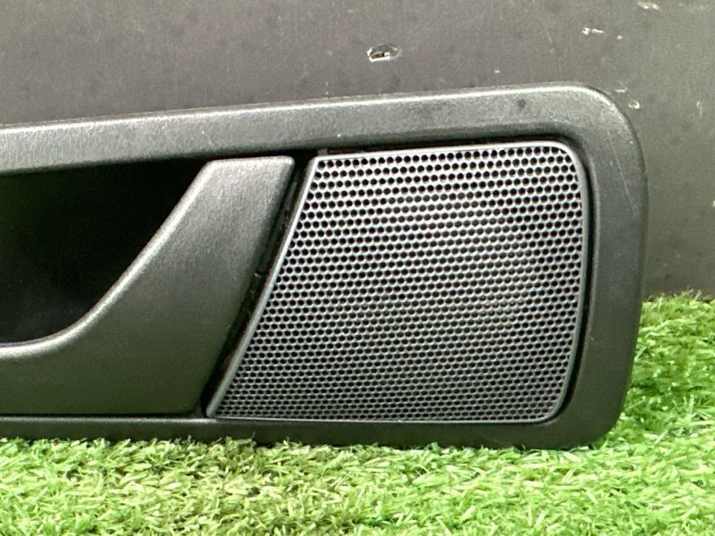 Ручка двери внутренняя Skoda Fabia 1