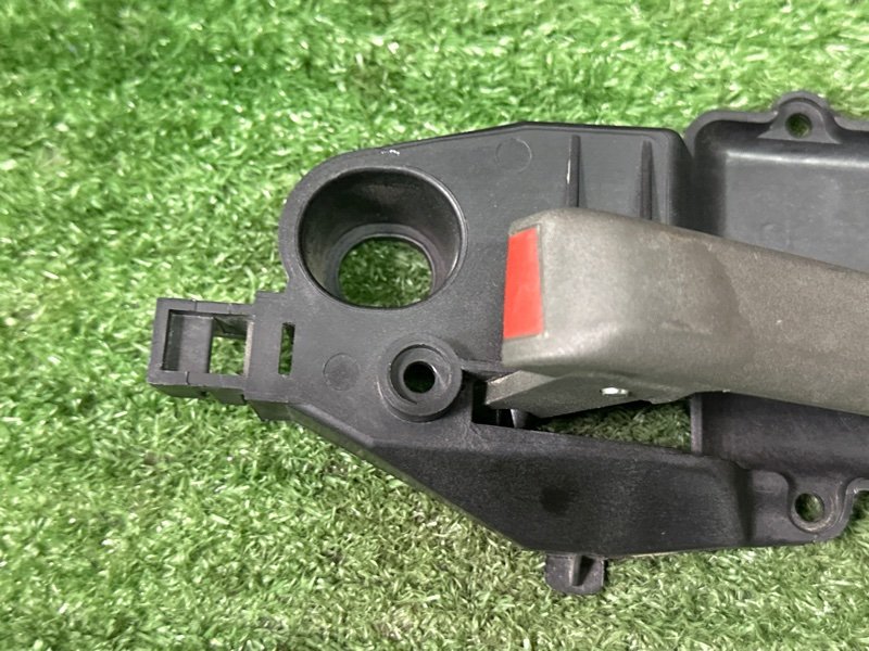 Ручка двери внутренняя Fiat Panda