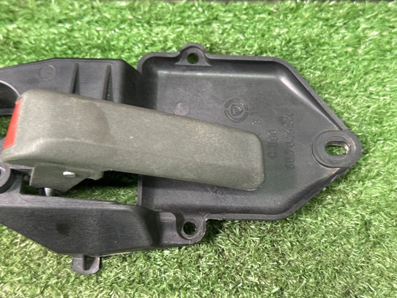 Ручка двери внутренняя Fiat Panda