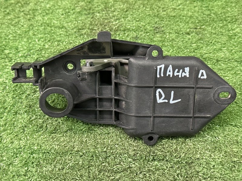 Ручка двери внутренняя Fiat Panda